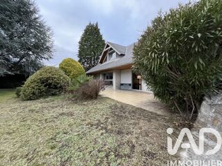  Maison à vendre 6 pièces 154 m²