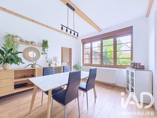  Maison à vendre 5 pièces 120 m²