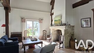  Maison à vendre 15 + pièces 413 m²