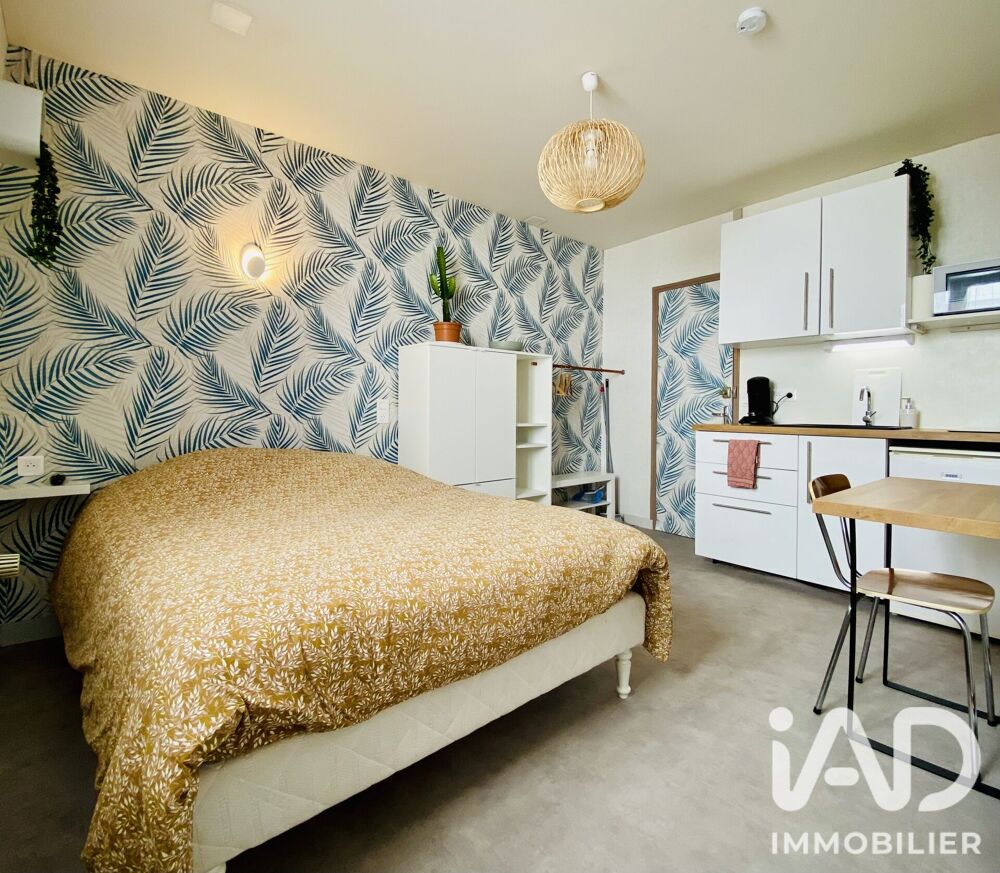 Vente Immeuble Vente Immeuble 302 m&sup2; Limoges