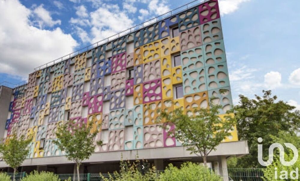 Vente Studio 1 pièce