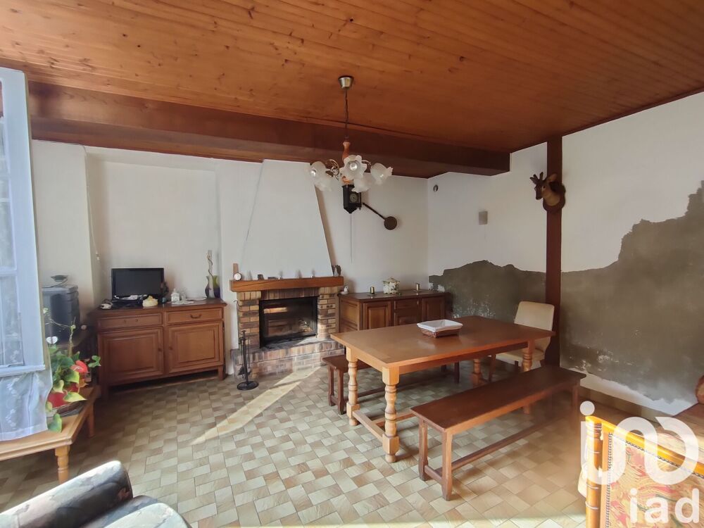Vente Maison/villa 3 pièces