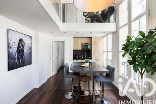  Appartement à vendre 4 pièces 75 m²