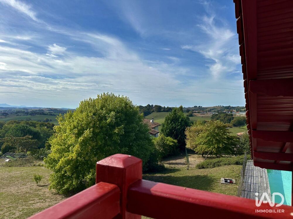 à vendre  Maison Bardos (64520)