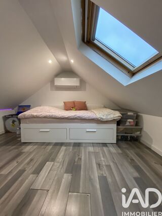  Maison à vendre 5 pièces 93 m²