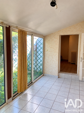  Maison à vendre 4 pièces 90 m²