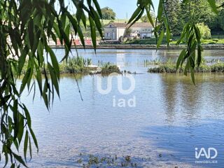  Maison à vendre 5 pièces 141 m²