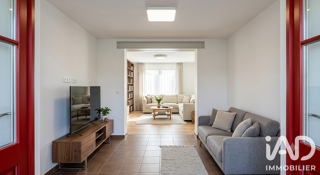  Maison à vendre 6 pièces 150 m²