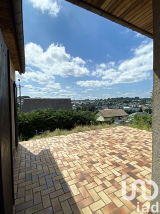  Maison � vendre 7 pi�ces 216 m�