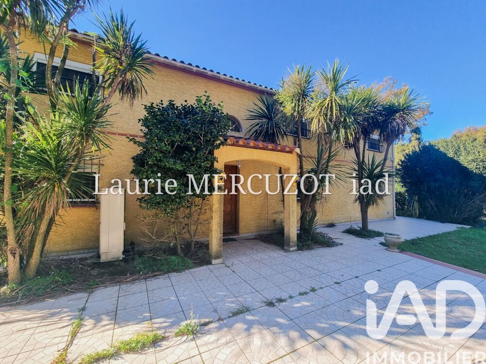 Vente Maison/villa 8 pièces