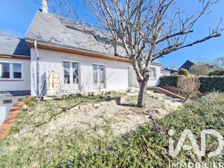  Maison � vendre 7 pi�ces 138 m�