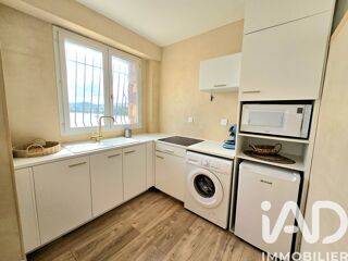  Appartement � vendre 2 pi�ces 48 m�
