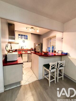  Maison � vendre 3 pi�ces 95 m�