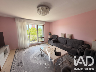  Appartement à vendre 4 pièces 63 m²