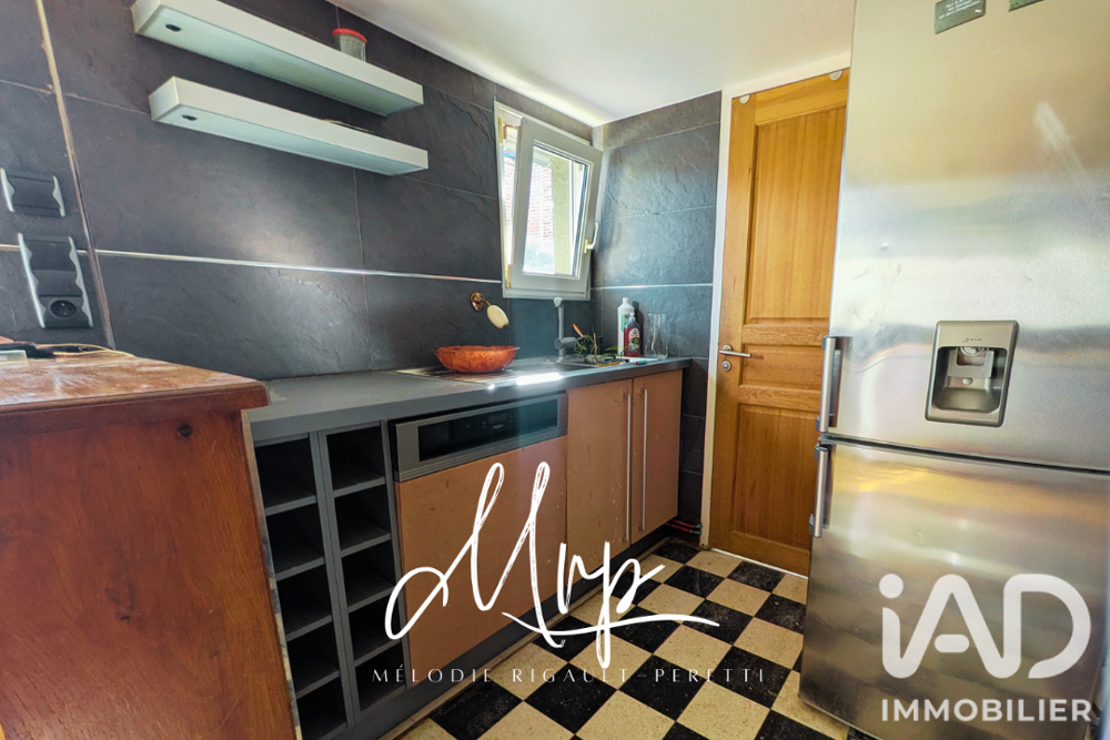 Vente Maison Vente Maison de village 6 pièces Courtonne-les-deux-Églises