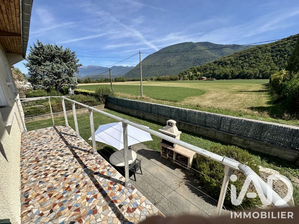 Vente Maison Vente Maison/villa 6 pièces Vif