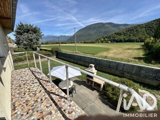  Maison à vendre 6 pièces 135 m²