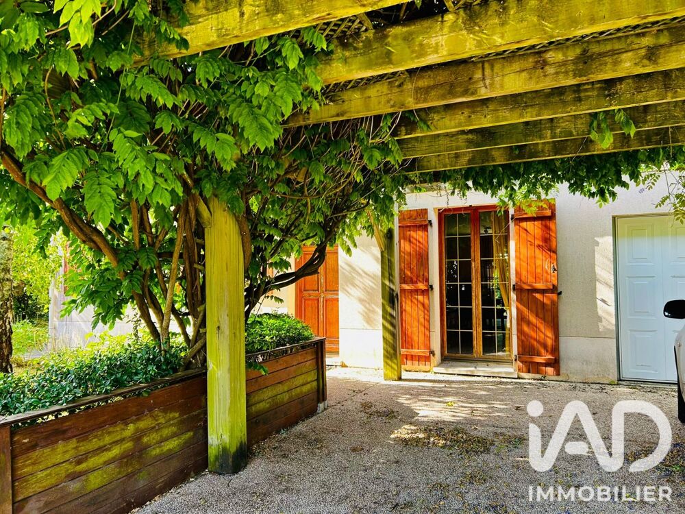 Vente Pavillon 5 pièces