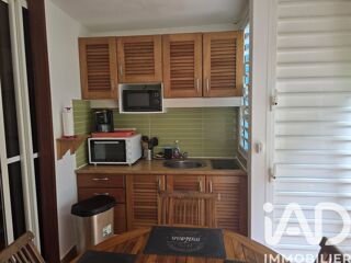  Appartement à vendre 2 pièces 29 m²