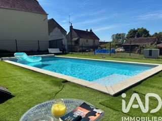  Maison à vendre 7 pièces 167 m²