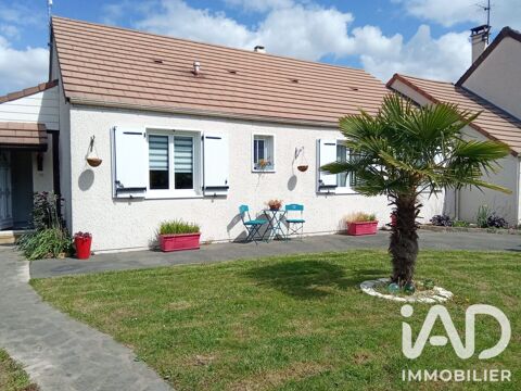   Vente Maison/villa 5 pièces Maison - 5 pièce(s) - 109 m²