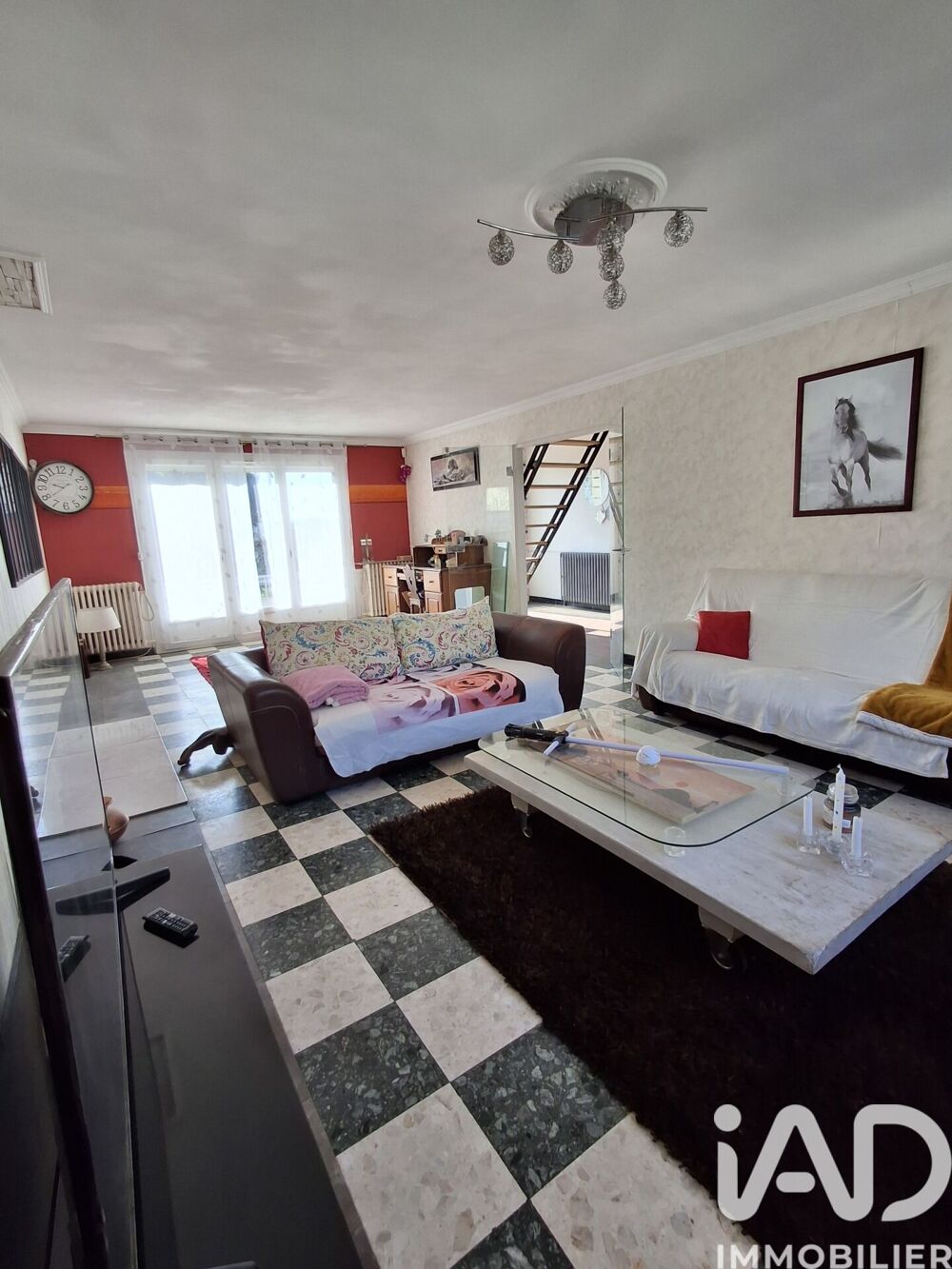 Vente Maison Vente Maison/villa 6 pièces Margny-lès-compiègne