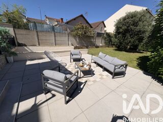  Maison à vendre 6 pièces 146 m²