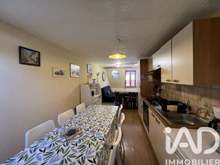  Appartement � vendre 3 pi�ces 62 m�