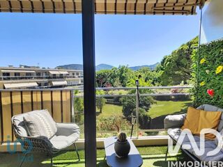  Appartement à vendre 3 pièces 69 m²