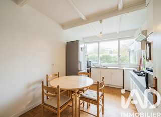  Appartement à vendre 5 pièces 104 m²