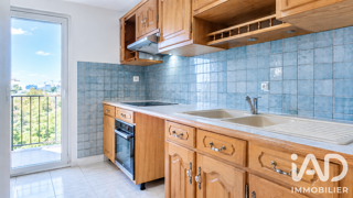  Appartement à vendre 3 pièces 70 m²