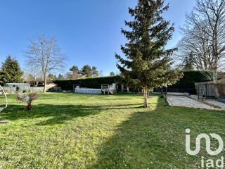  Maison à vendre 7 pièces 210 m²