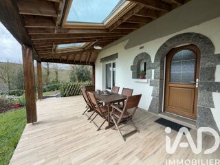  Maison � vendre 8 pi�ces 161 m�