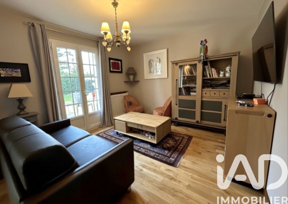 Vente Maison Vente Maison/villa 5 pièces Luisant