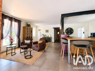  Maison à vendre 7 pièces 156 m²