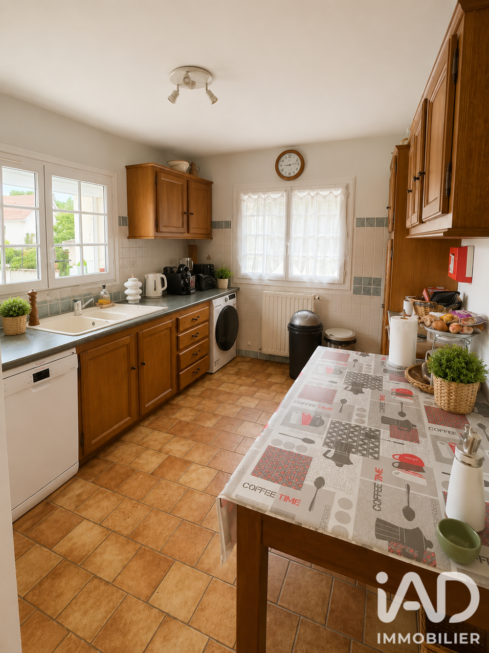 Vente Maison Vente Maison/villa 5 pièces Boutigny