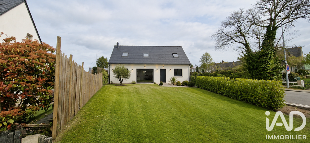 Vente Terrain Vente Terrain à bâtir 339 m&sup2; Pornichet