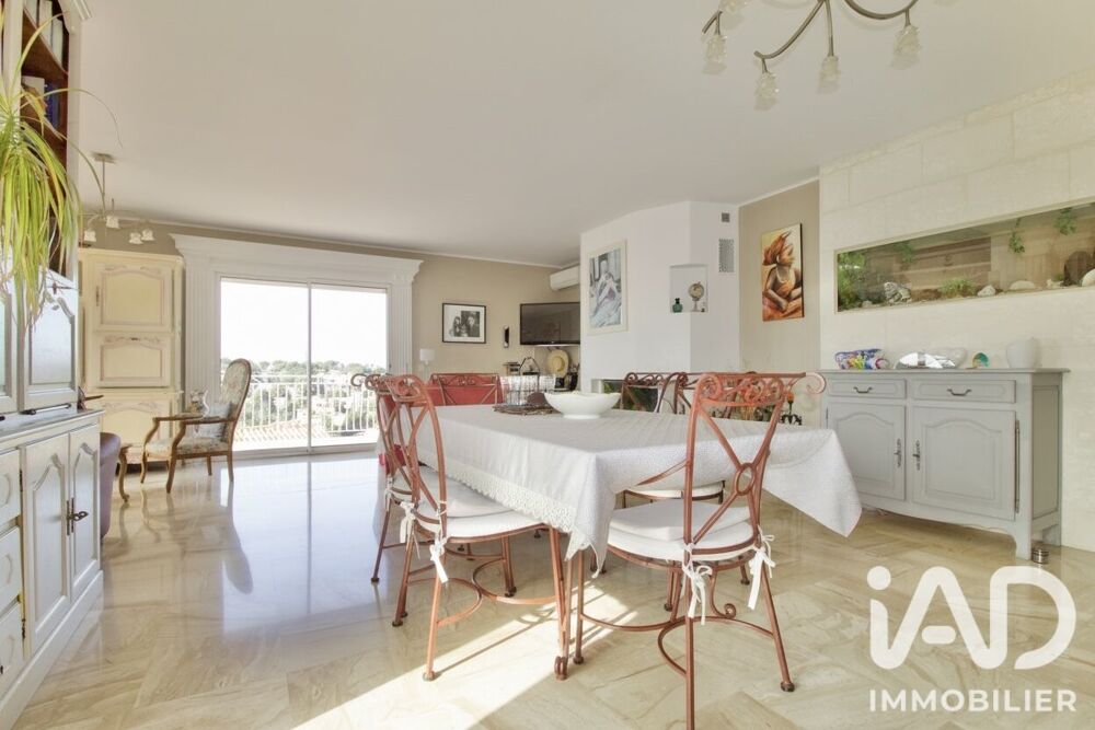 Vente Maison Vente Demeure 9 pièces Carnoux-en-provence