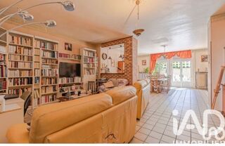  Appartement � vendre 6 pi�ces 160 m�