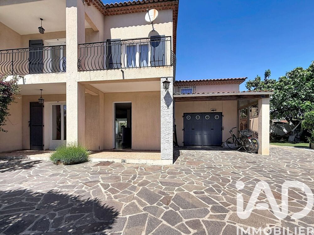 Vente Maison traditionnelle 5 pièces