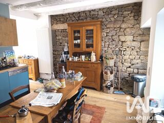  Maison à vendre 4 pièces 101 m²