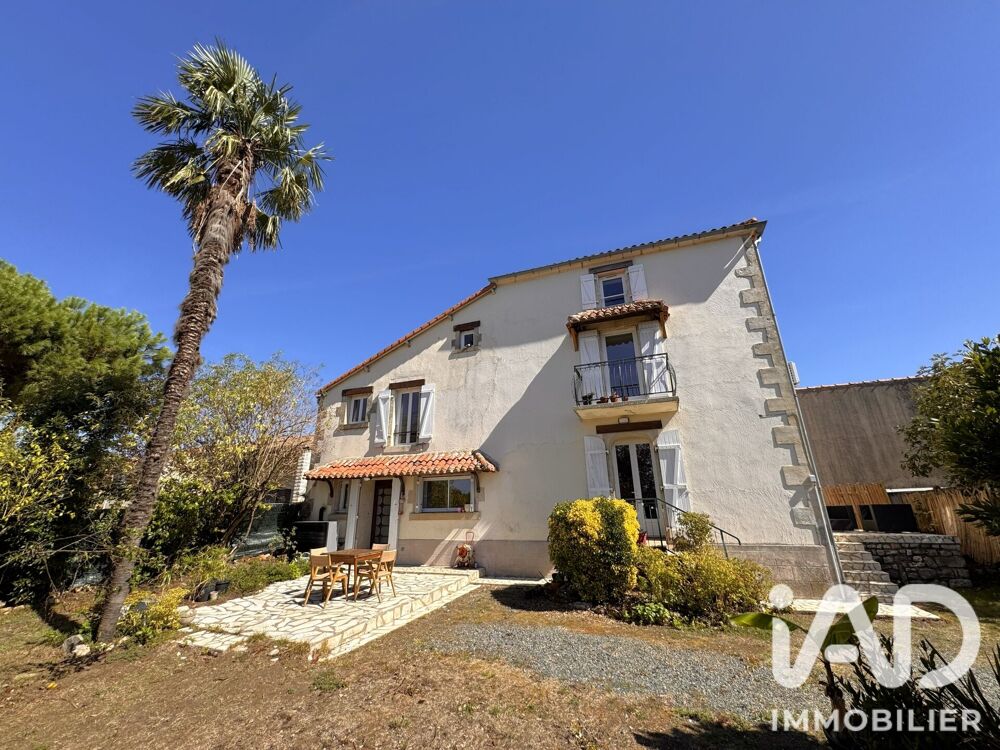 Vente Maison de campagne 4 pièces