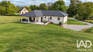 Vente Maison Vente Maison de campagne 5 pièces Roussennac