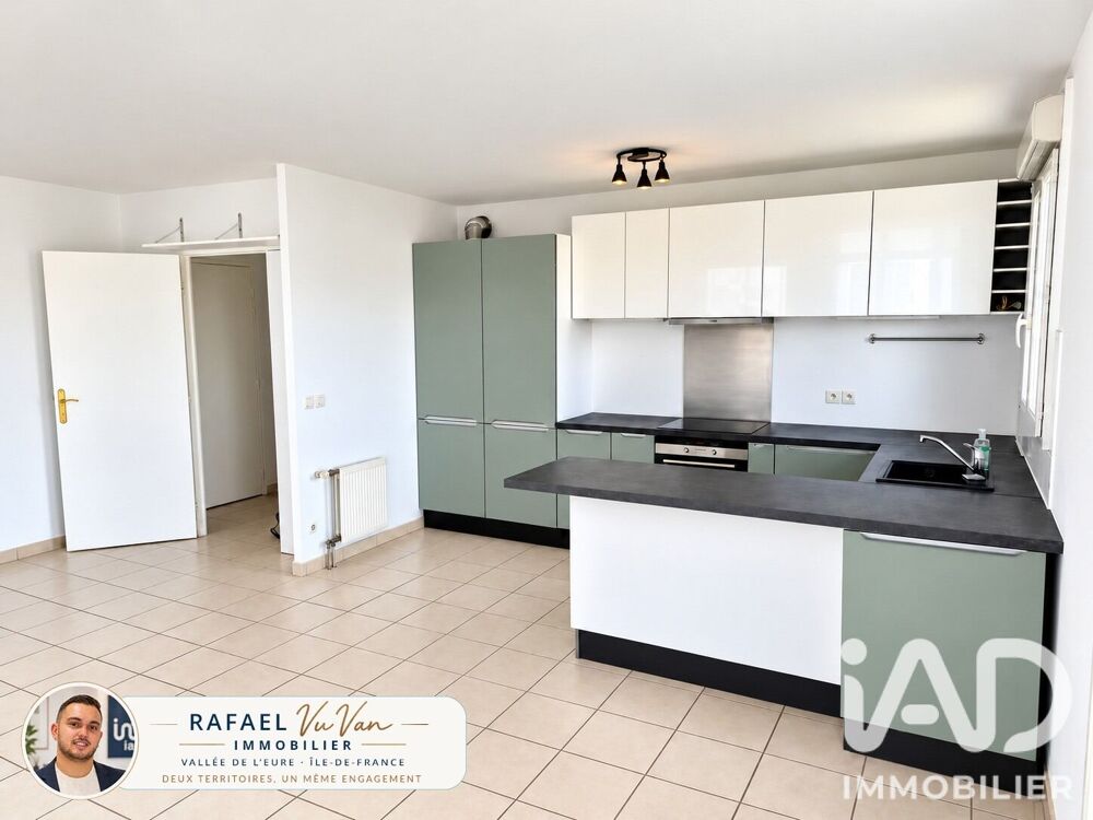 Vente Appartement Vente Appartement 3 pièces Neuilly-sur-marne
