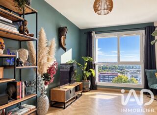 Vente Appartement Vente Appartement 2 pièces Nantes