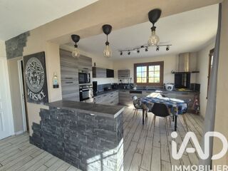  Maison à vendre 5 pièces 140 m²