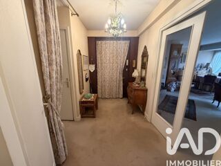  Appartement � vendre 4 pi�ces 84 m�