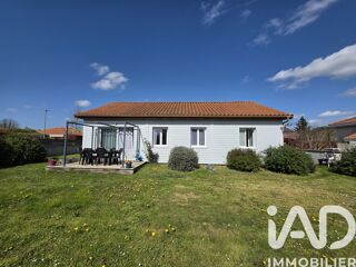  Maison � vendre 4 pi�ces 94 m�