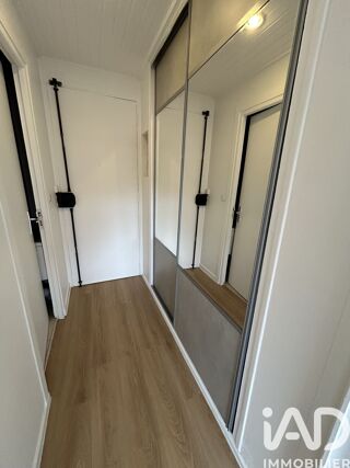  Appartement à louer 1 pièce 22 m²