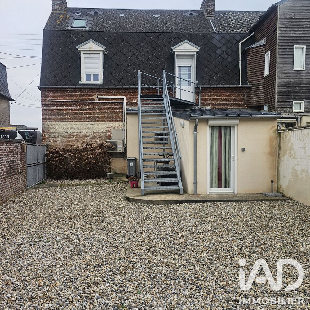 Vente Immeuble Vente Immeuble 100 m&sup2; Eu